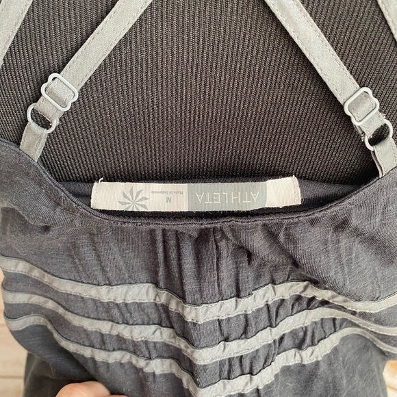 Like NEW ATHLETA DRESS - Picture 5 of 11